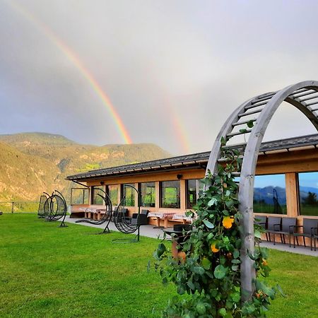 Moarlhof - Farm Nature Resort Castelrotto Exterior photo