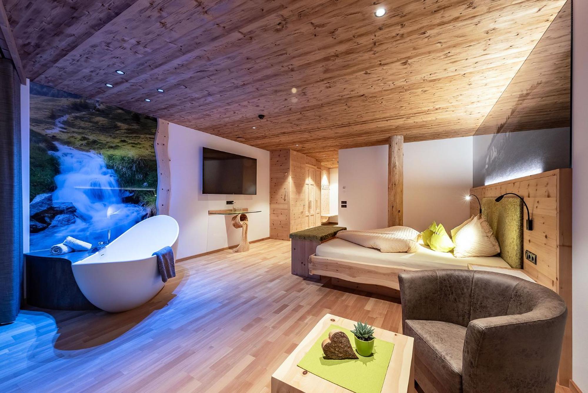 Moarlhof - Farm Nature Resort Castelrotto Exterior photo