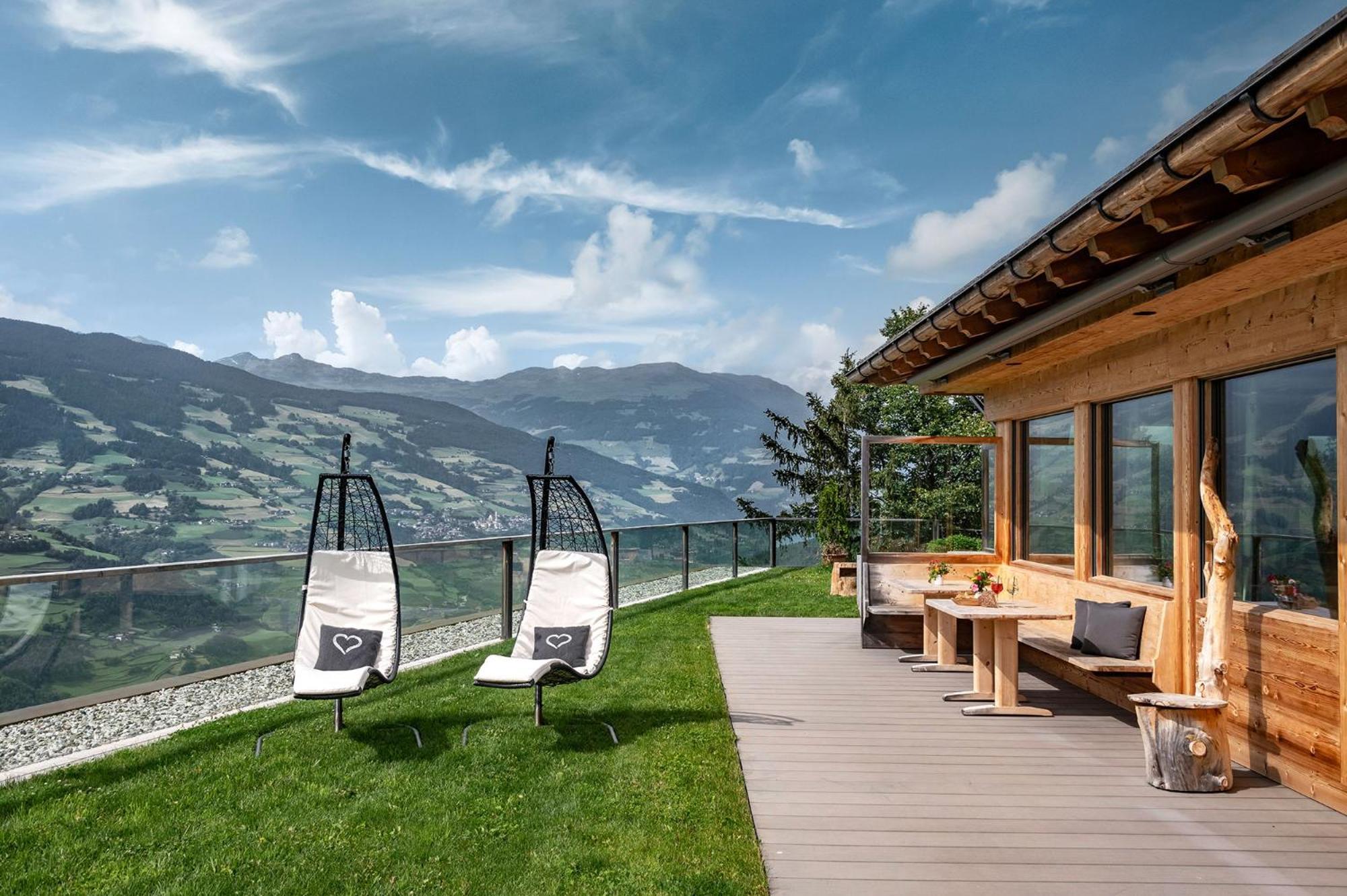 Moarlhof - Farm Nature Resort Castelrotto Exterior photo