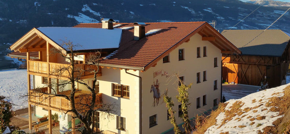 Moarlhof - Farm Nature Resort Castelrotto Exterior photo