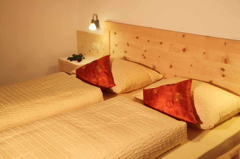 Moarlhof - Farm Nature Resort Castelrotto Exterior photo